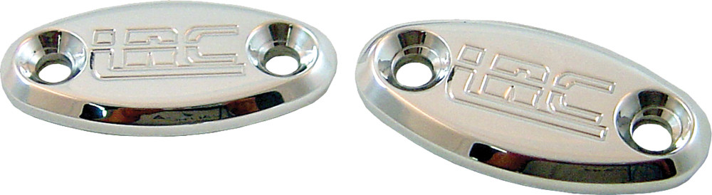 PR/ MIRROR CAPS YAM