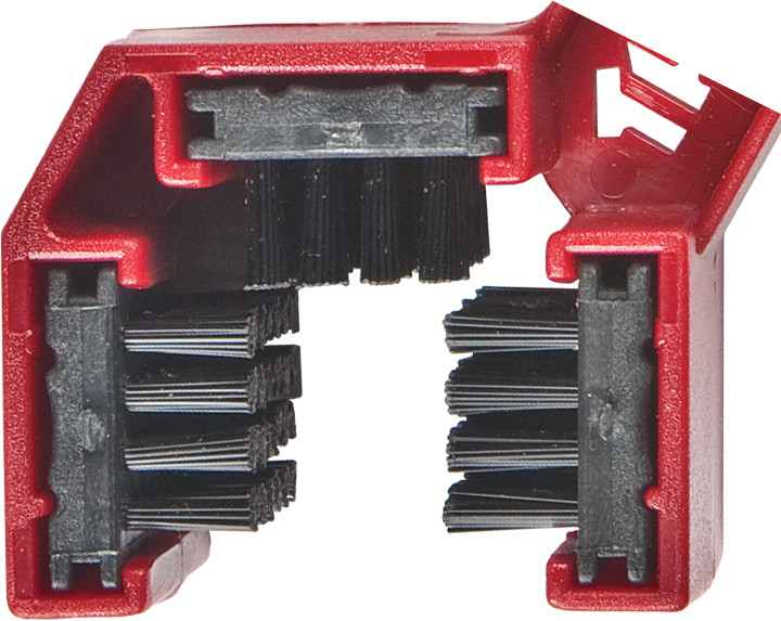 GRUNGE BRUSH GRUNGE BRUSH REPLACEMENT BRUSH SET