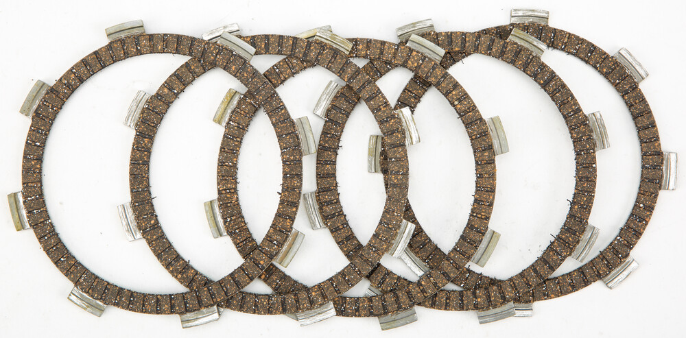 EBC REDLINE CLUTCH KIT CK2375