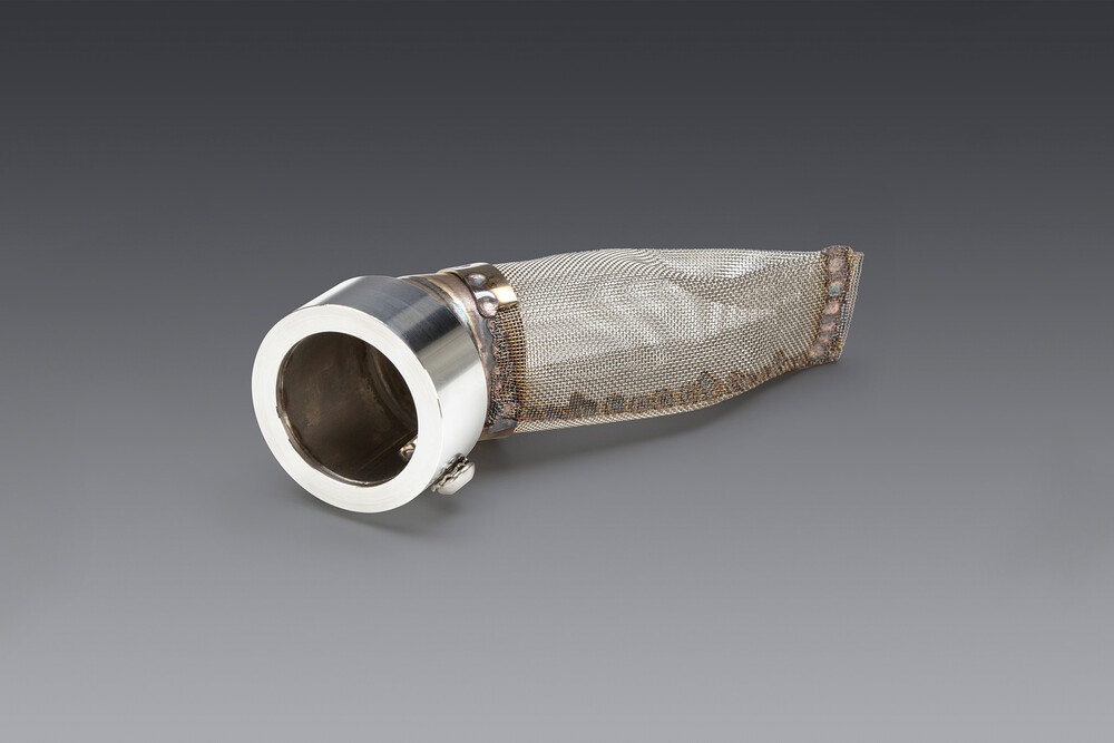 YOSHIMURA RS-4 EXHAUST SPARK ARRESTOR INSERT REPLACEMENT PART