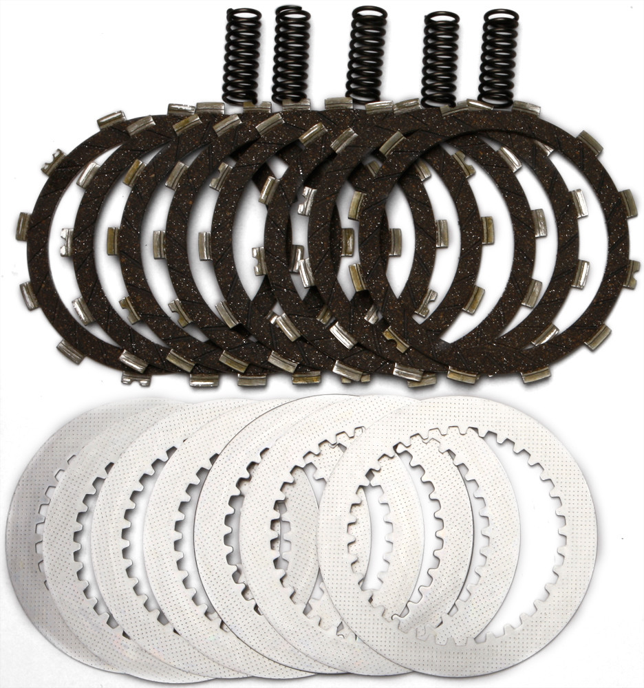 DRC Series Clutch Kit