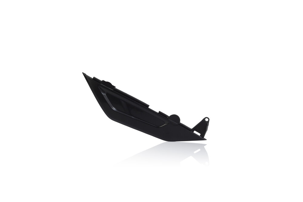 Acerbis Side Panels Lower Hon Black