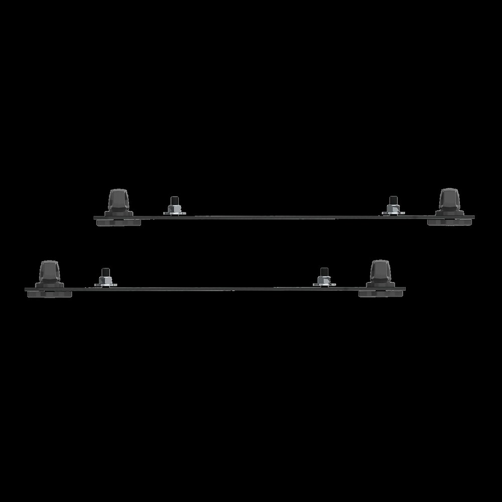 Kolpin Bed Box Mounting Kit