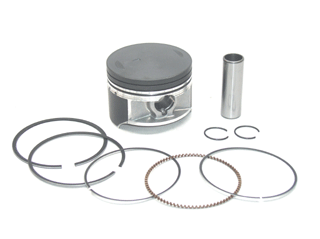 NAMURA PISTON KIT 68.47/STD AC/SUZ