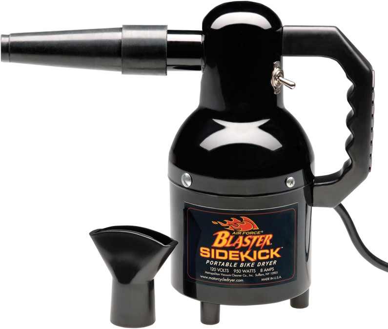 SIDEKICK PORTABLE DRYER