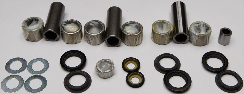 ALL BALLS BEARING & SEAL LINKAGE KIT