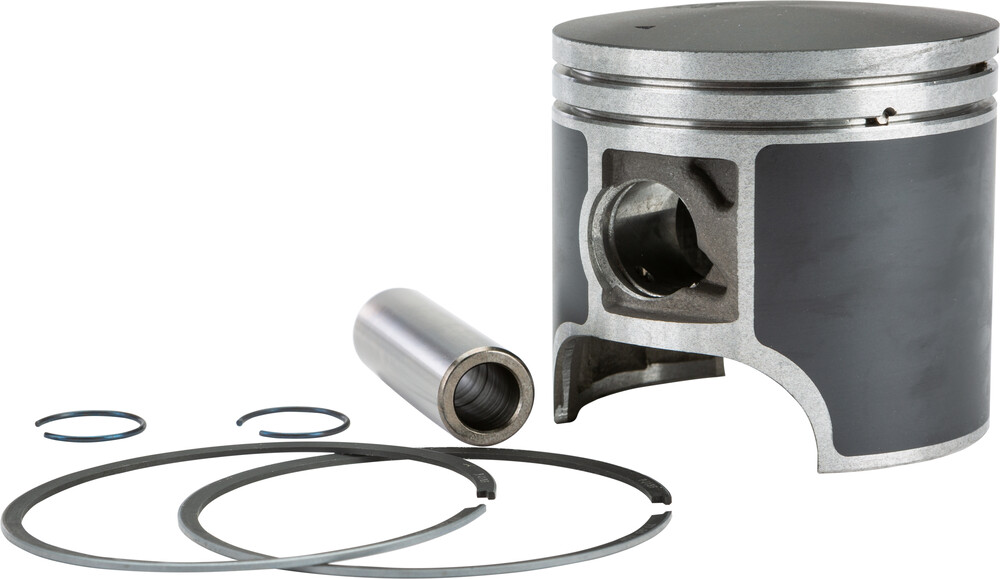 SP1 PISTON T-MOLY POL
