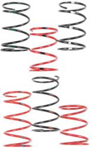 Secondary Spring
