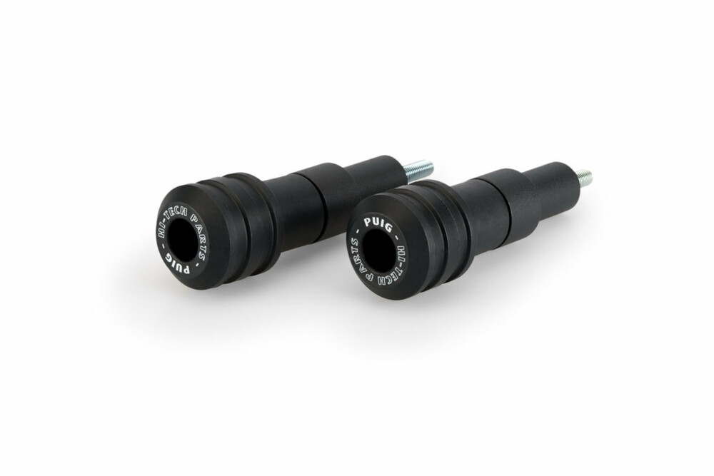 Puig Vintage Frame Sliders Honda Rebel 300 / 500 / SCL500 2017-2025