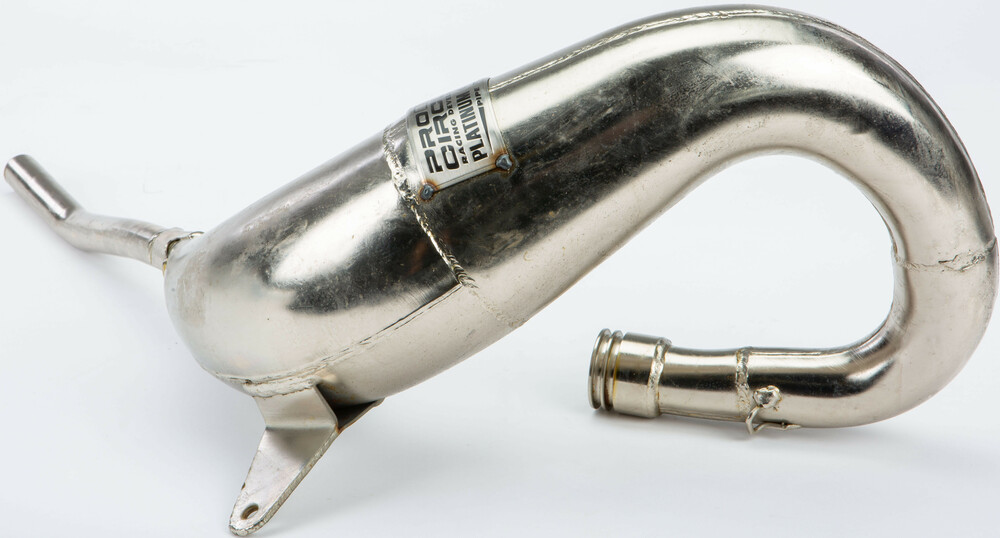 Pro Circuit Platinum Exhaust Pipe