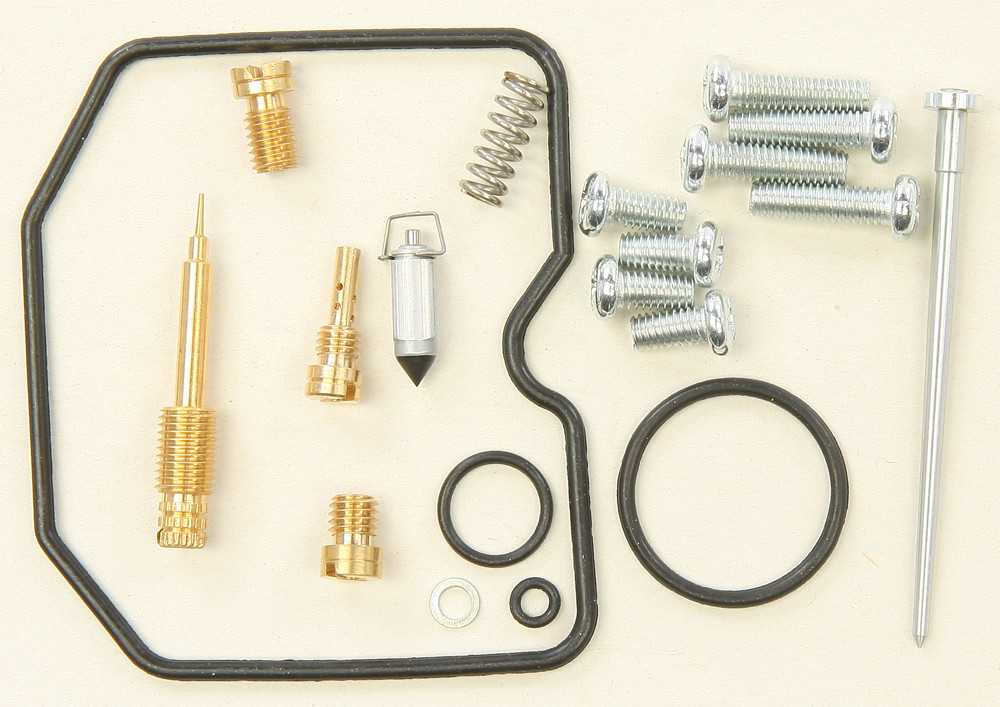ALL BALLS CARBURETOR REPAIR KIT