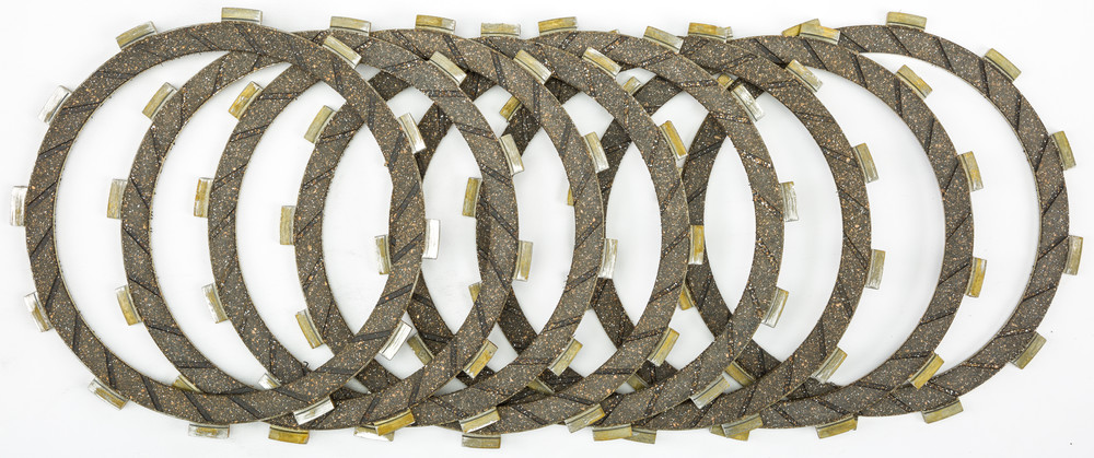 REDLINE CLUTCH KIT CK4459