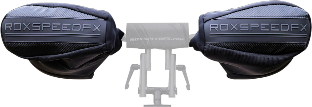 Rox All Season Gauntlet Handguard Extensions