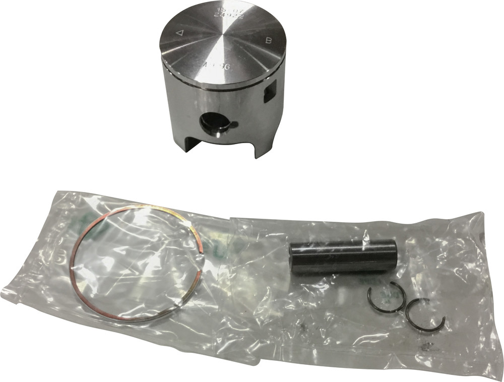 ATHENA PISTON KIT CAST 49.96/+.01 15.0:1 KTM