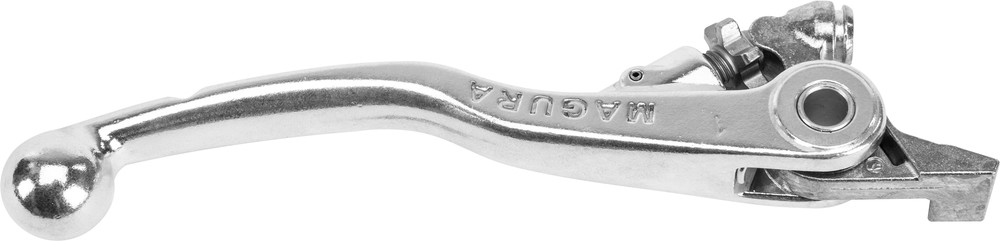 MAGURA FRONT BRAKE LEVER SHORT 167 SILVER