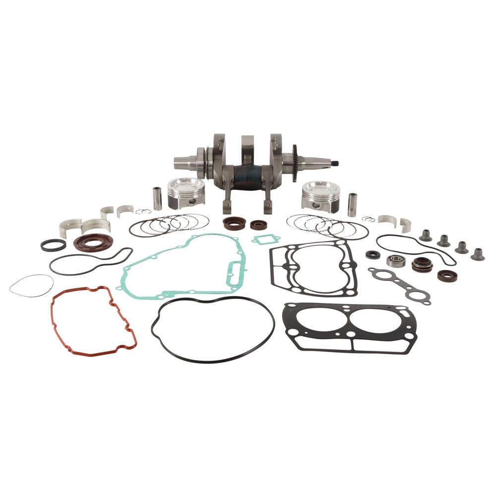 Vertex Complete Engine Rebuild Kit Polaris Ranger / RZR 800 2011-2016