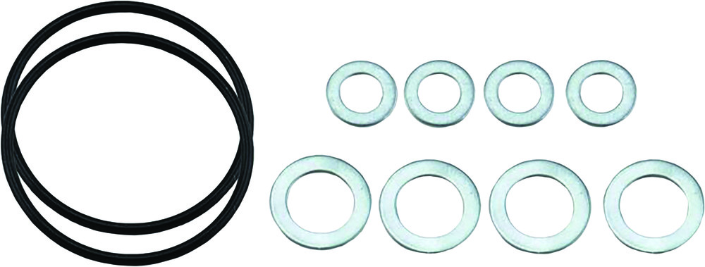 Bolt Hardware Oil Change Kit Kawasaki KX450F 2016-2020