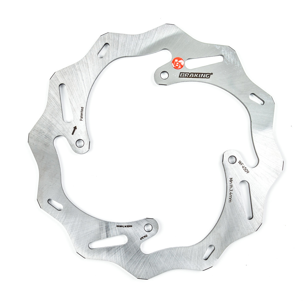 MX Rotor