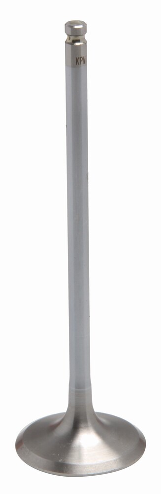 Kpmi White Diamond Exhaust Valve