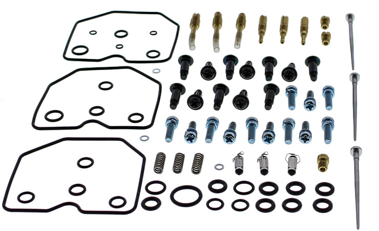 ALL BALLS CARBURETOR REBUILD KIT