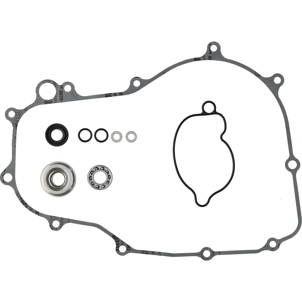 VERTEX WATER PUMP REBUILD KIT