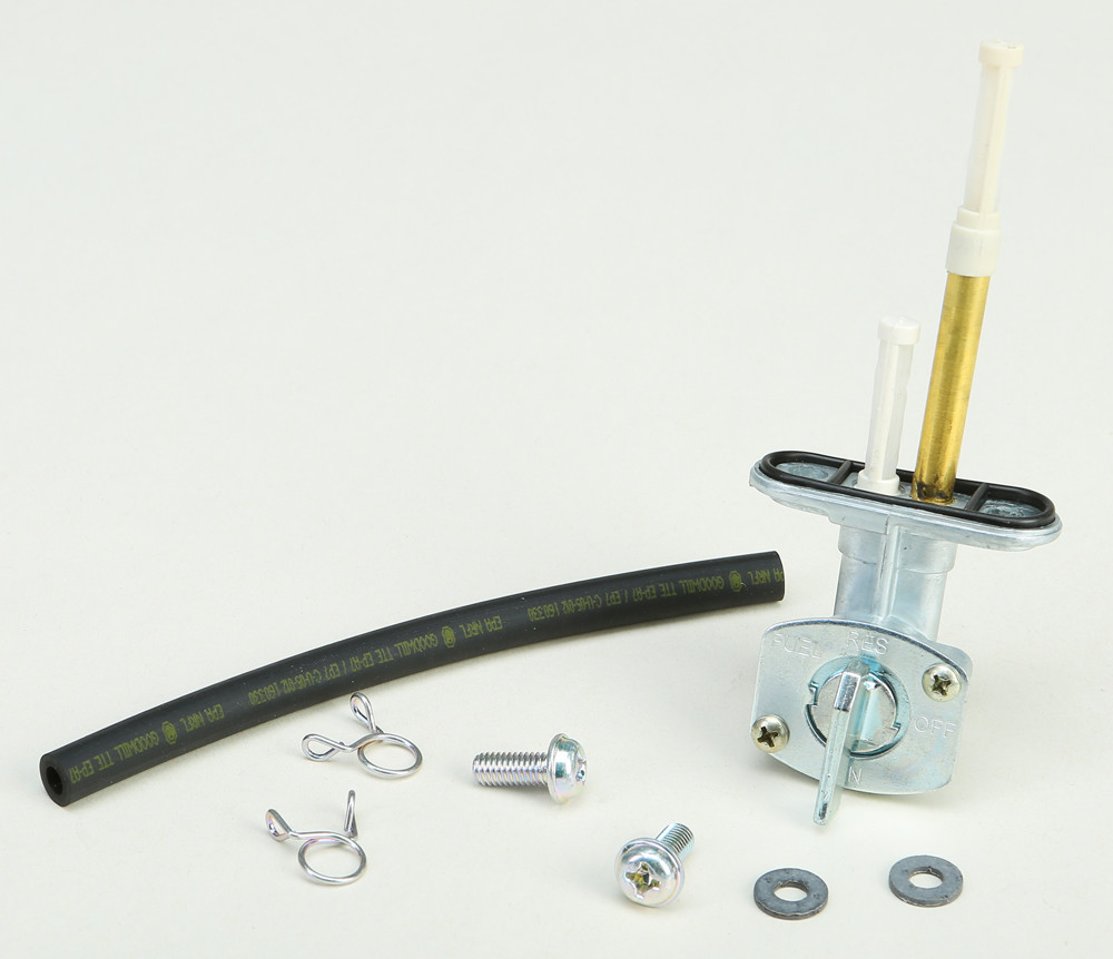 ALL BALLS FUEL VALVE