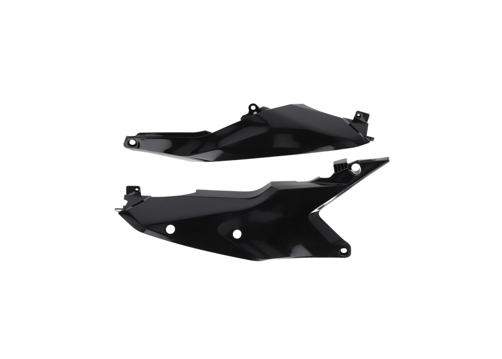 OEM SIDE PANELS BLACK