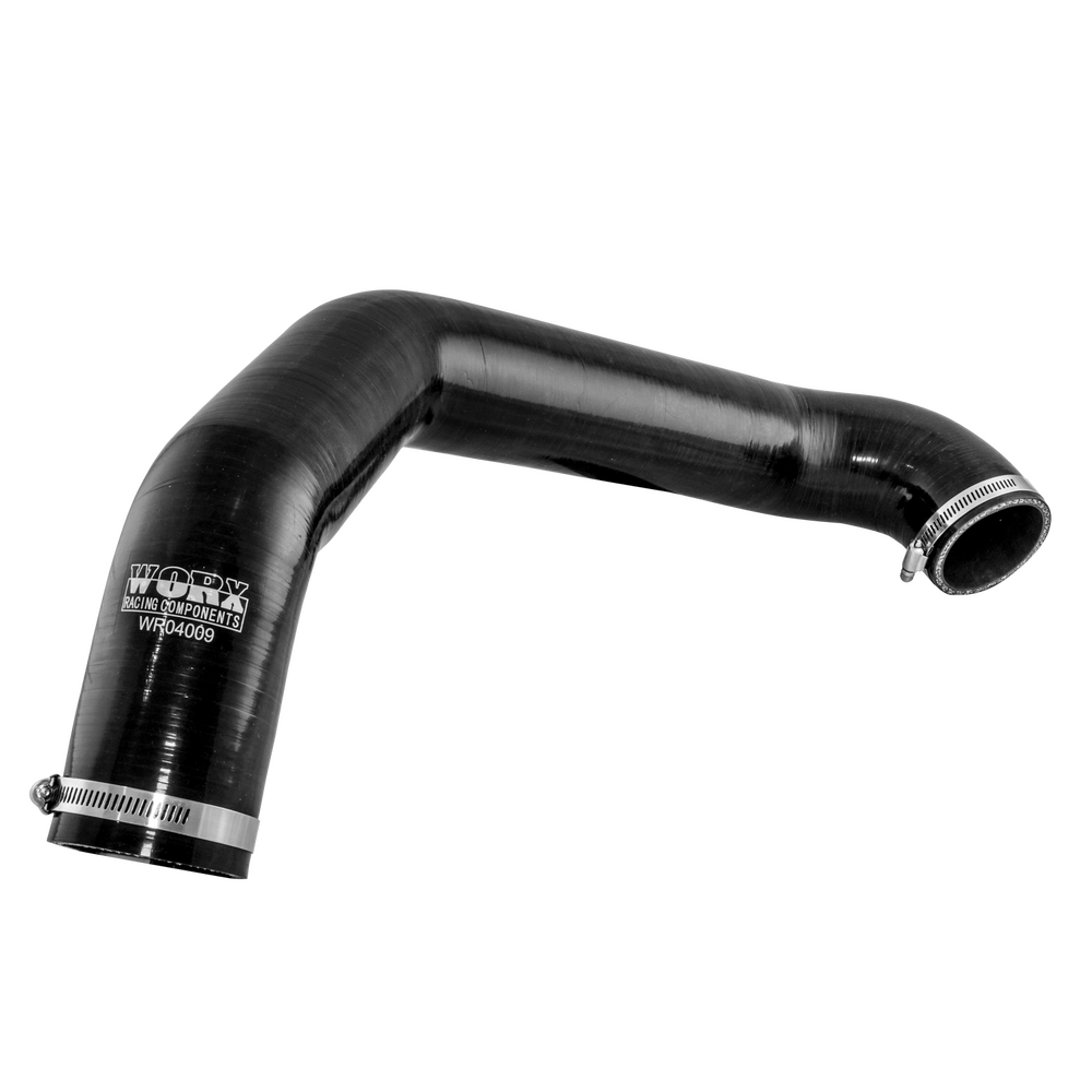 WORX FREE FLOW EXHAUST YAM
