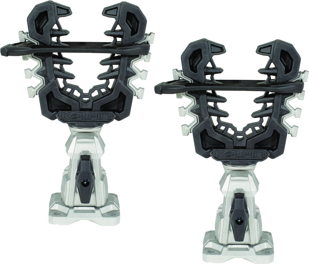 Kolpin Rhino Grip Pro-Universal Mount