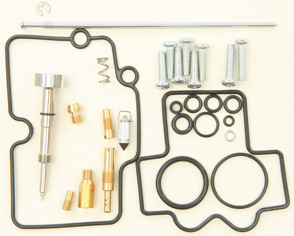 ALL BALLS BIKE CARBURETOR REBUILD KIT