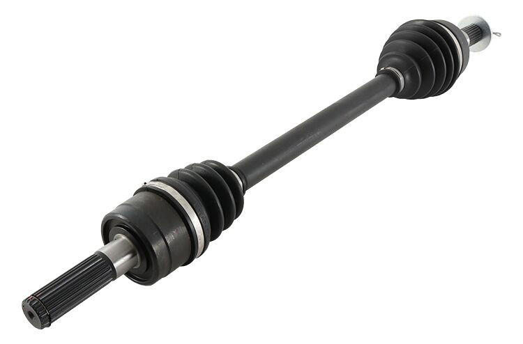 ALL BALLS 8 BALL EXTREME AXLE FRONT