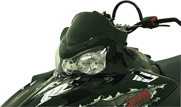 Cobra™ Windshield