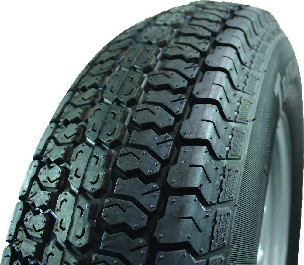 TIRE BIAS 6 PLY TRAILER B78-13 (175/80-13)