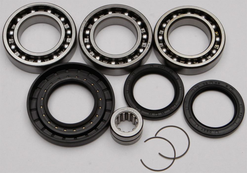 ALL BALLS REAR DIFFERENTIAL BEARING AND SEAL KIT