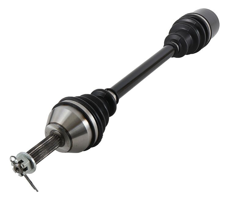 ALL BALLS 6 BALL HEAVY DUTY AXLE FRONT