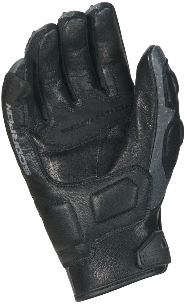 SCORPION EXO KLAW II GLOVES GREY 3X
