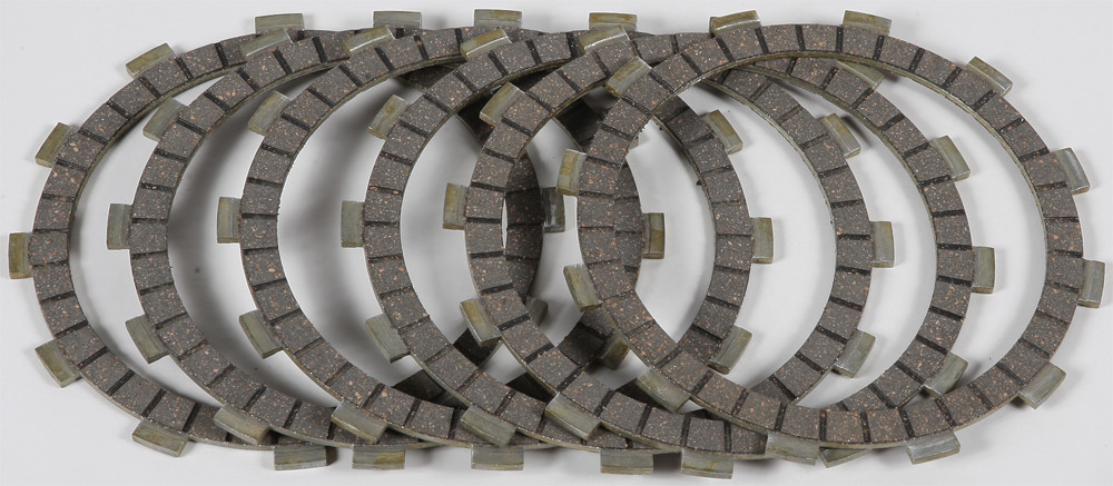 EBC REDLINE CLUTCH KIT CK1239