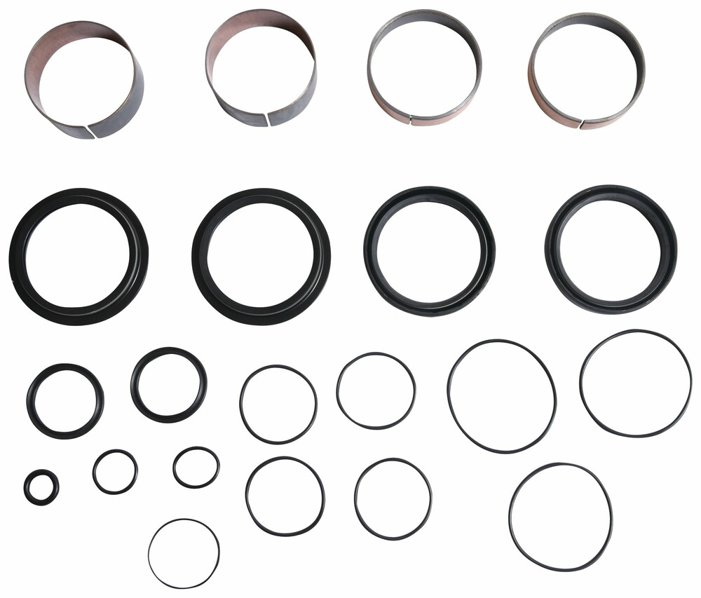 Pivot Works Fork Rebuild Kit KTM / Husqvarna 125cc-500cc