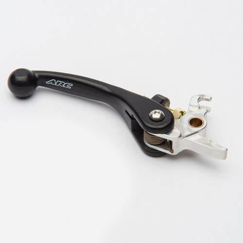 Arc Clutch Lever Aluminum