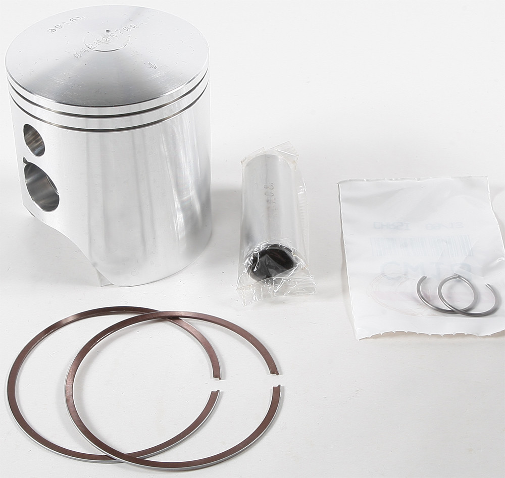 WISECO PISTON KIT PRO-LITE 67.00/STD SUZ