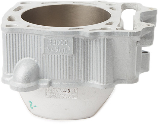 CYLINDER WORKS CYLINDER ONLY 97.00/STD YAM