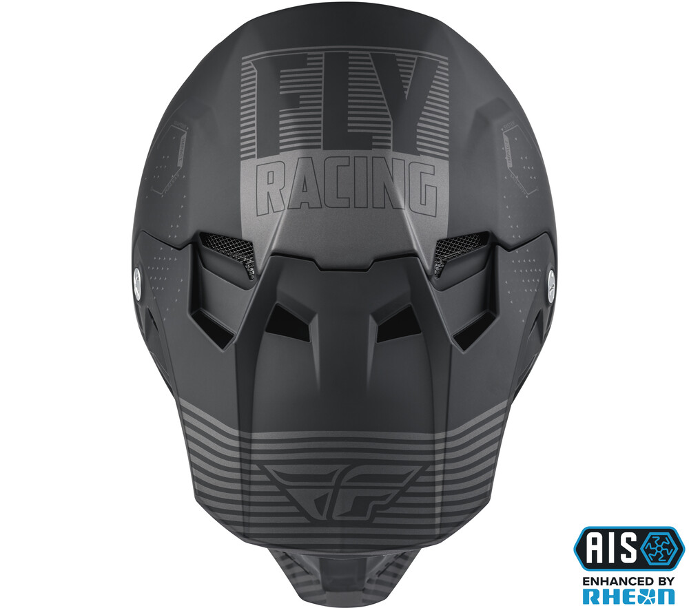 Casco primario Fly Racing Fórmula CC para adultos - Imagen 14 de 21