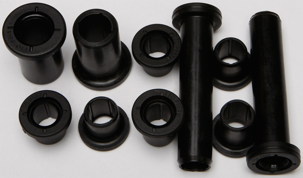 ALL BALLS REAR INDEPENDENT SUSPENSION BUSHING ONLY KIT
