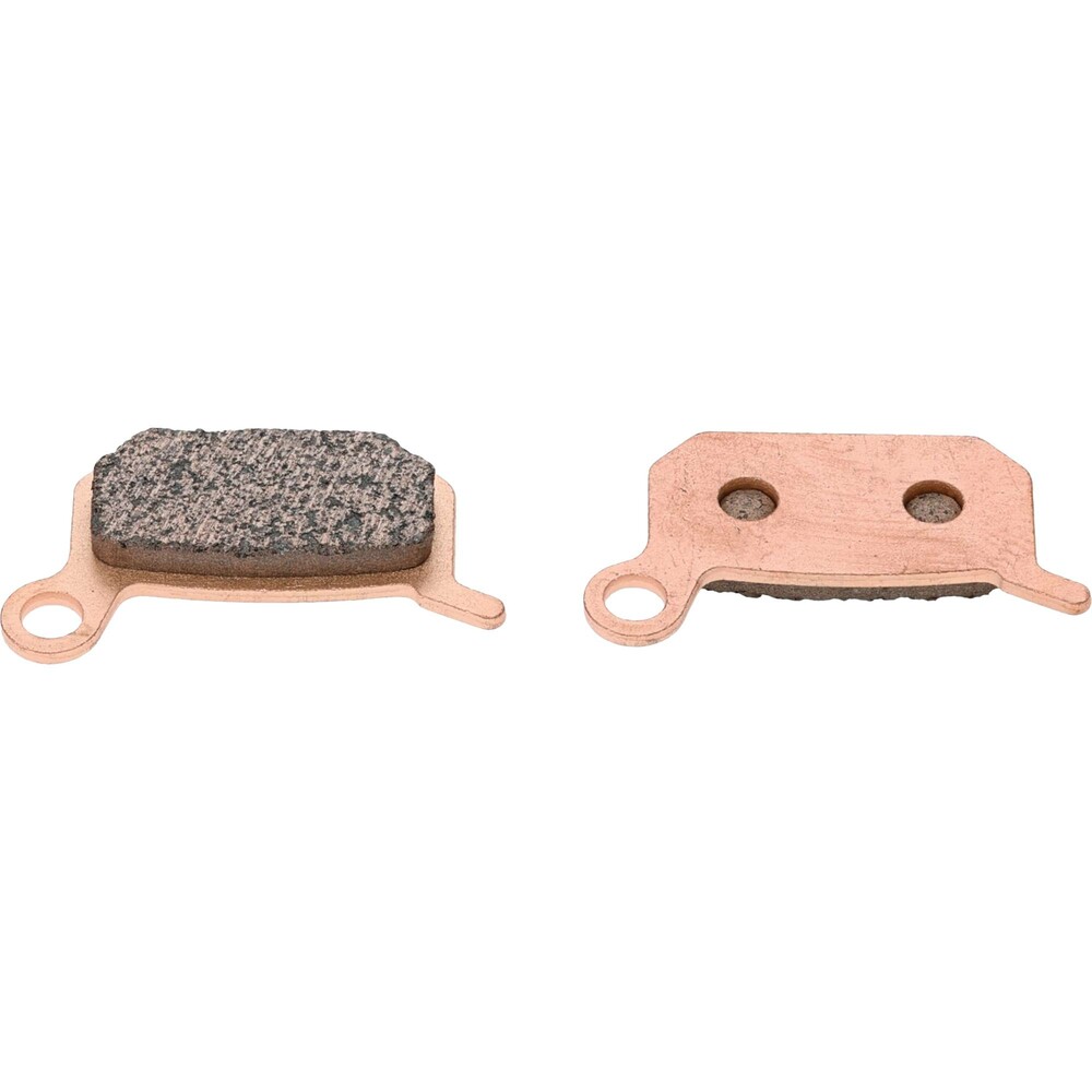 Sintered Brake Pads