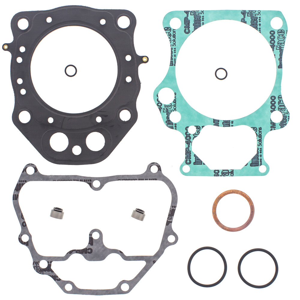 VERTEX TOP END GASKETS - HONDA