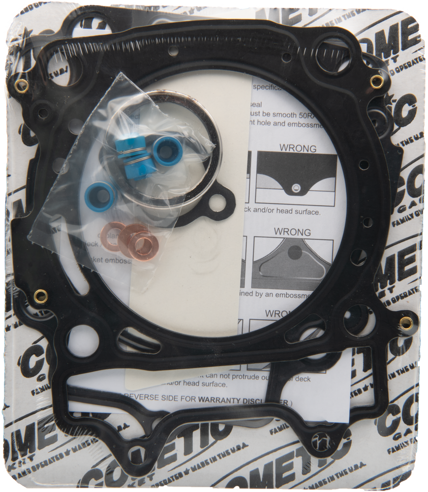 Top End Gasket Kit