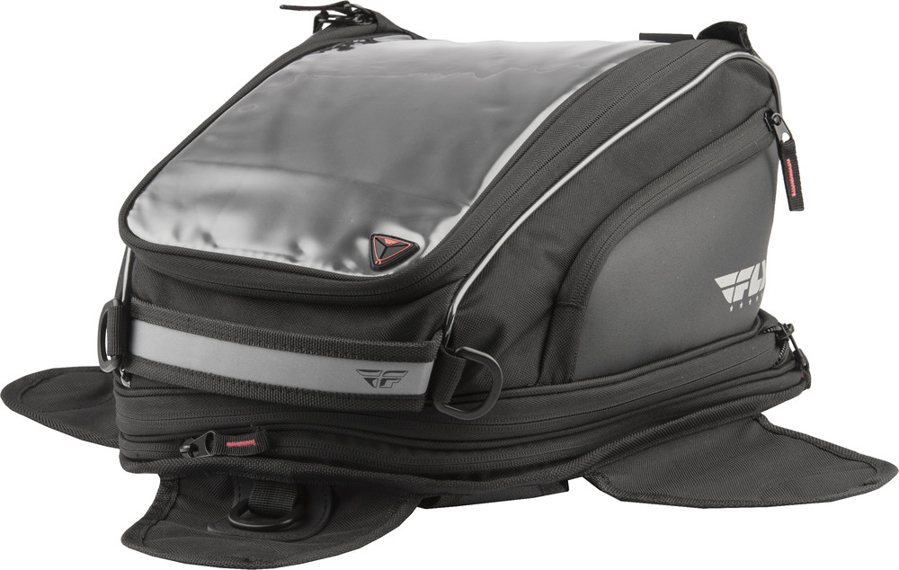 FLY RACING MEDIUM TANK BAG