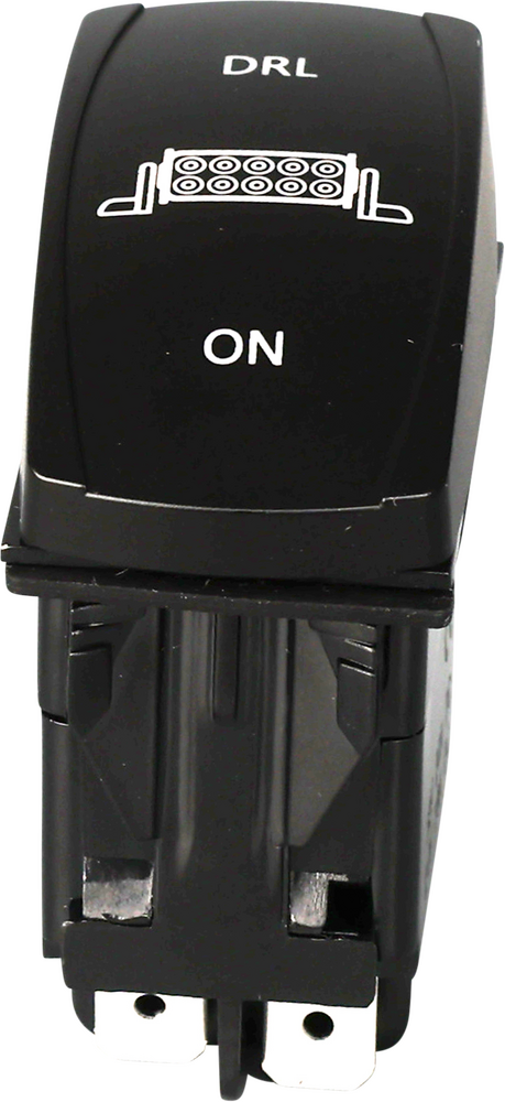 OPEN TRAIL DRL 3 POSITION LED SWITCH PRO BACKLIT