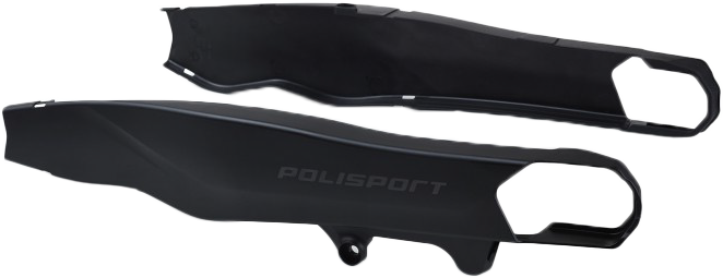 Polisport Swingarm Protectors Gas Gas / Husqvarna / KTM 125cc-450cc 2023-2025
