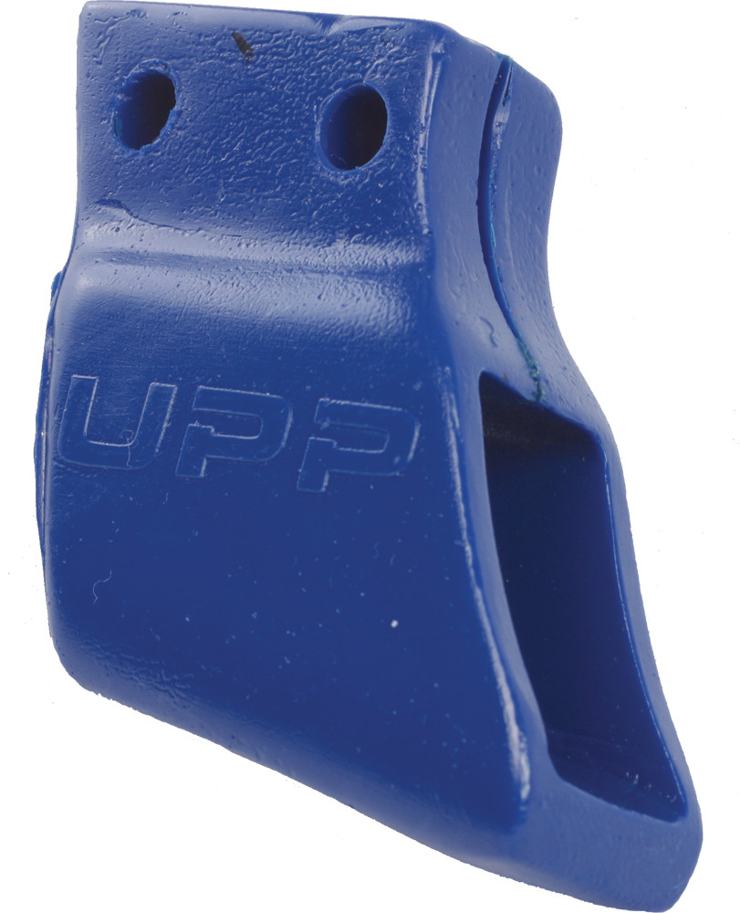 UPP CHAIN SLIDER REAR (BLACK)